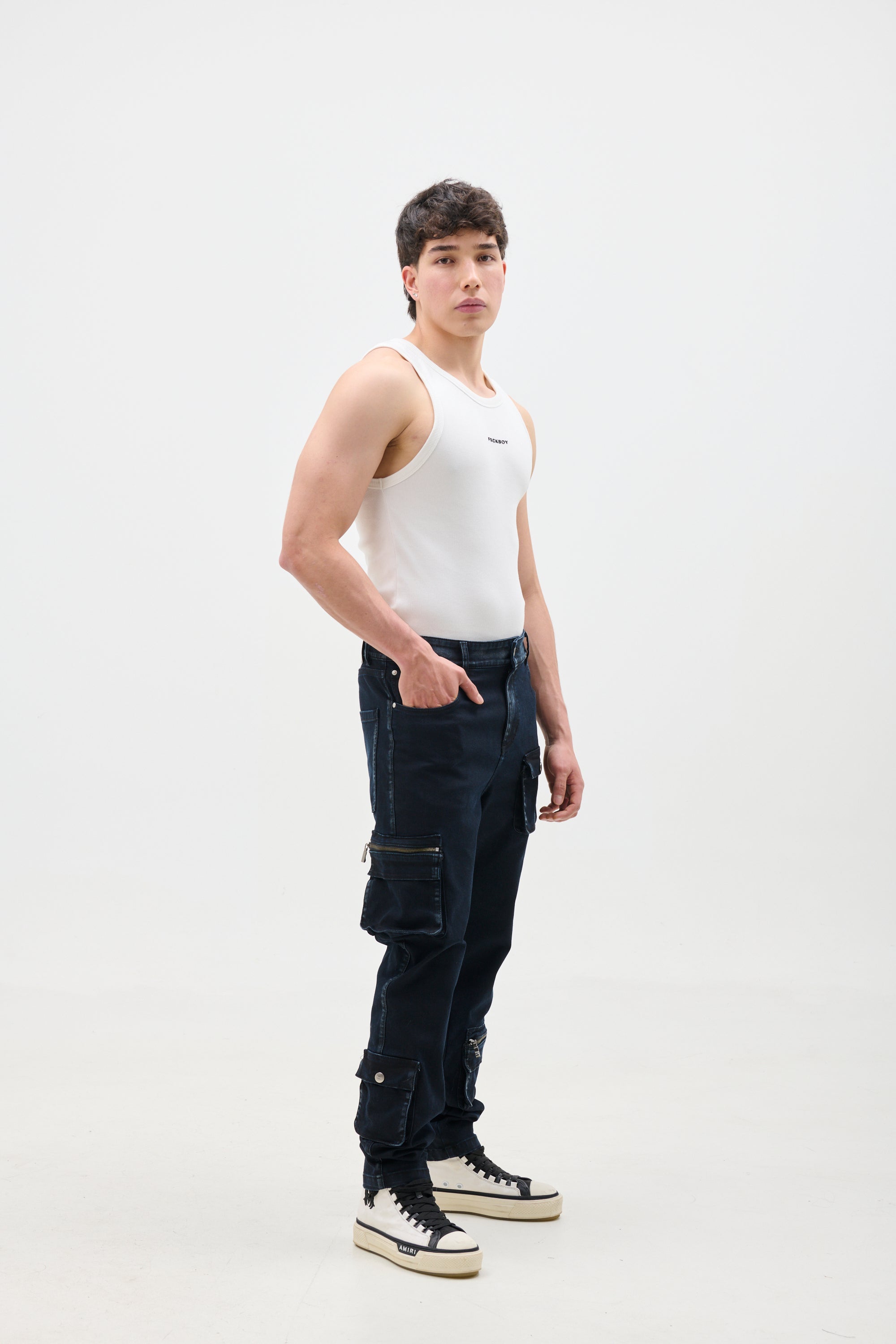 Jean Men Fxckboy 4093
