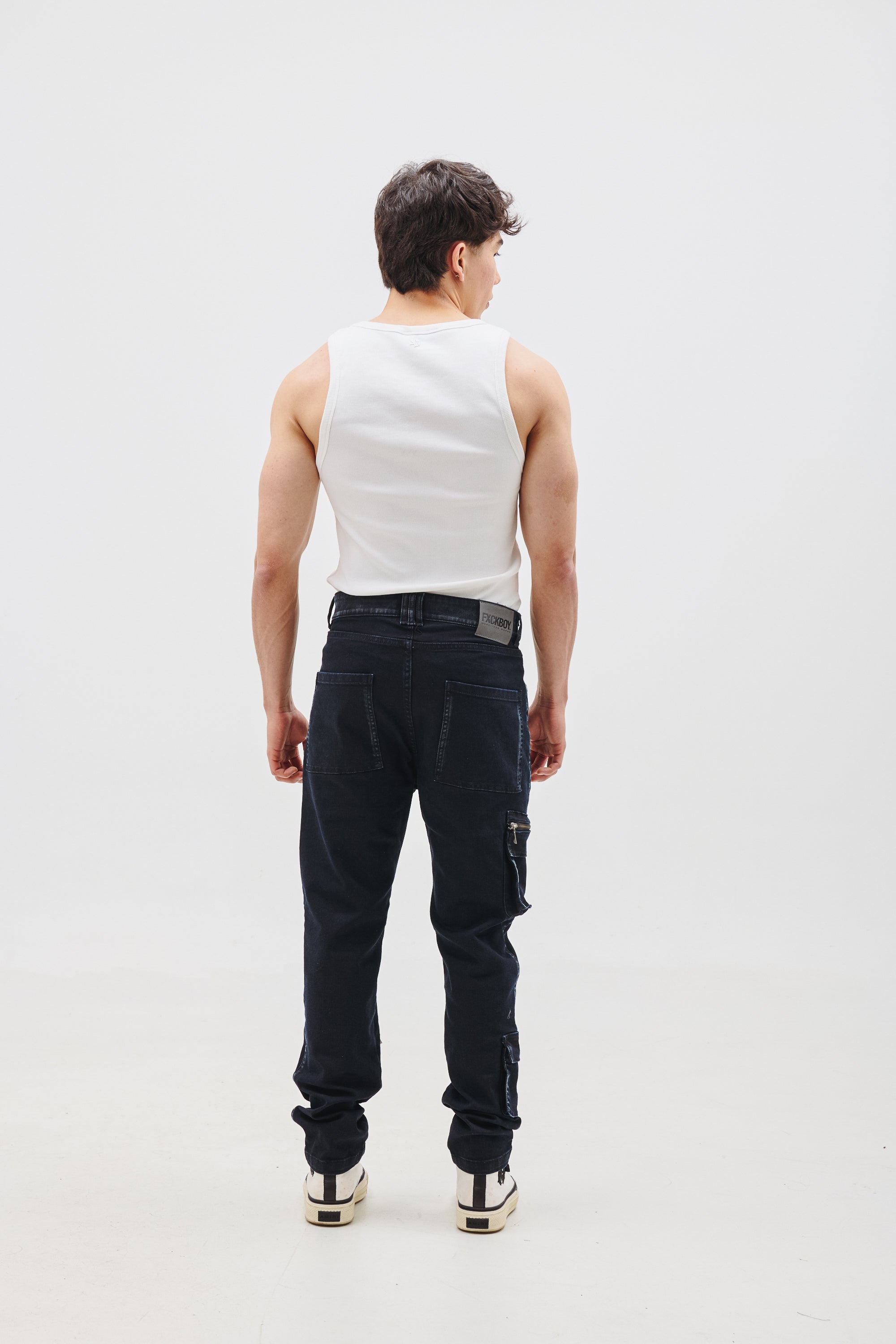 Jean Men Fxckboy 4093
