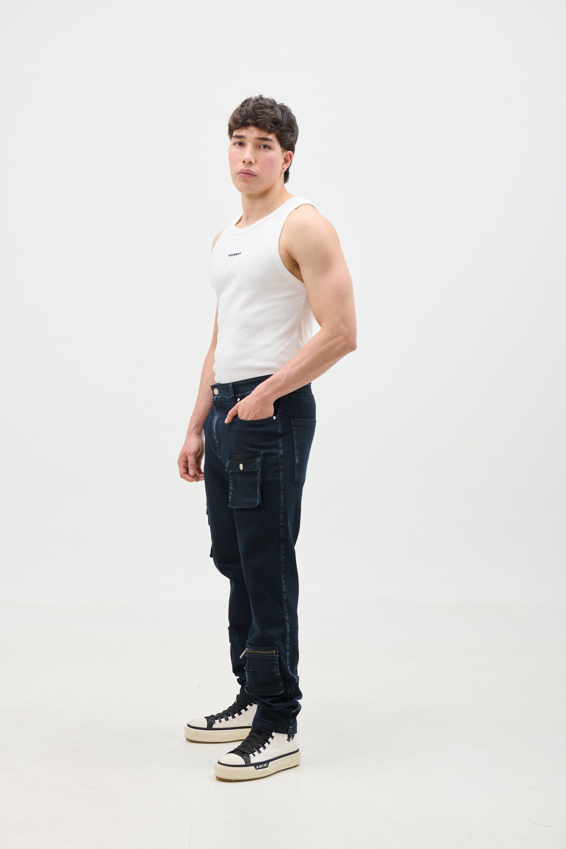 Jean Men Fxckboy 4093