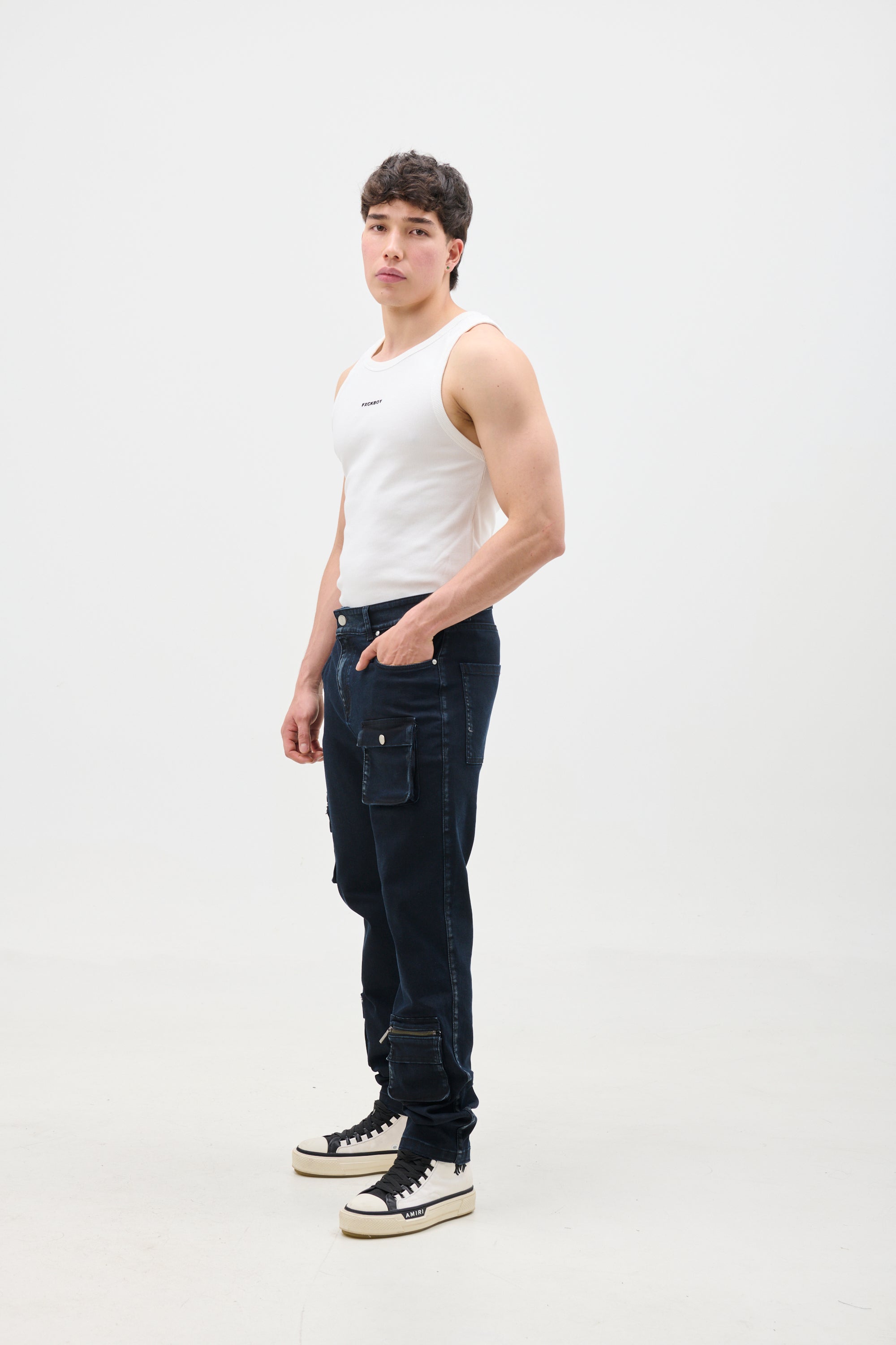 Jean Men Fxckboy 4093