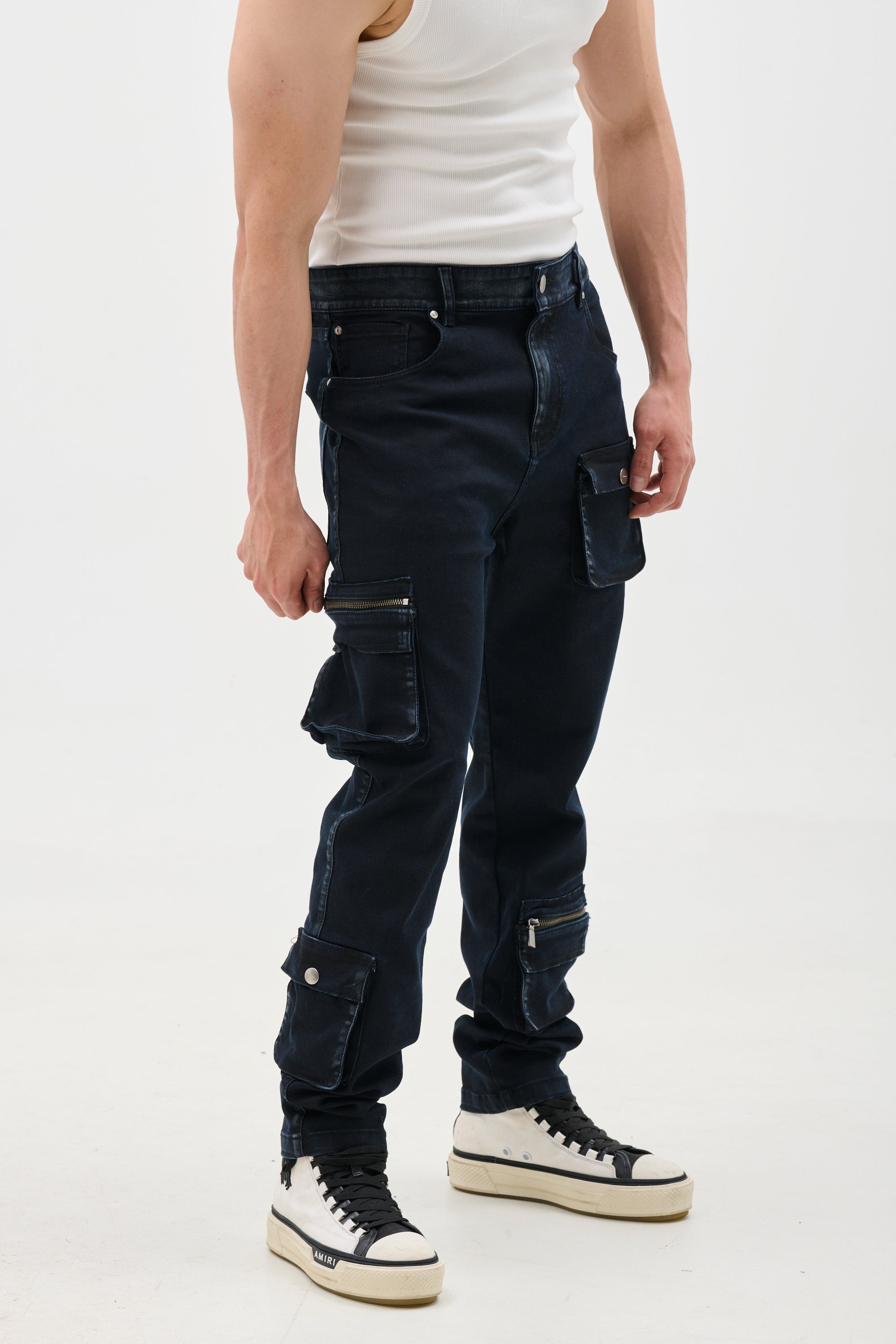 Jean Men Fxckboy 4093