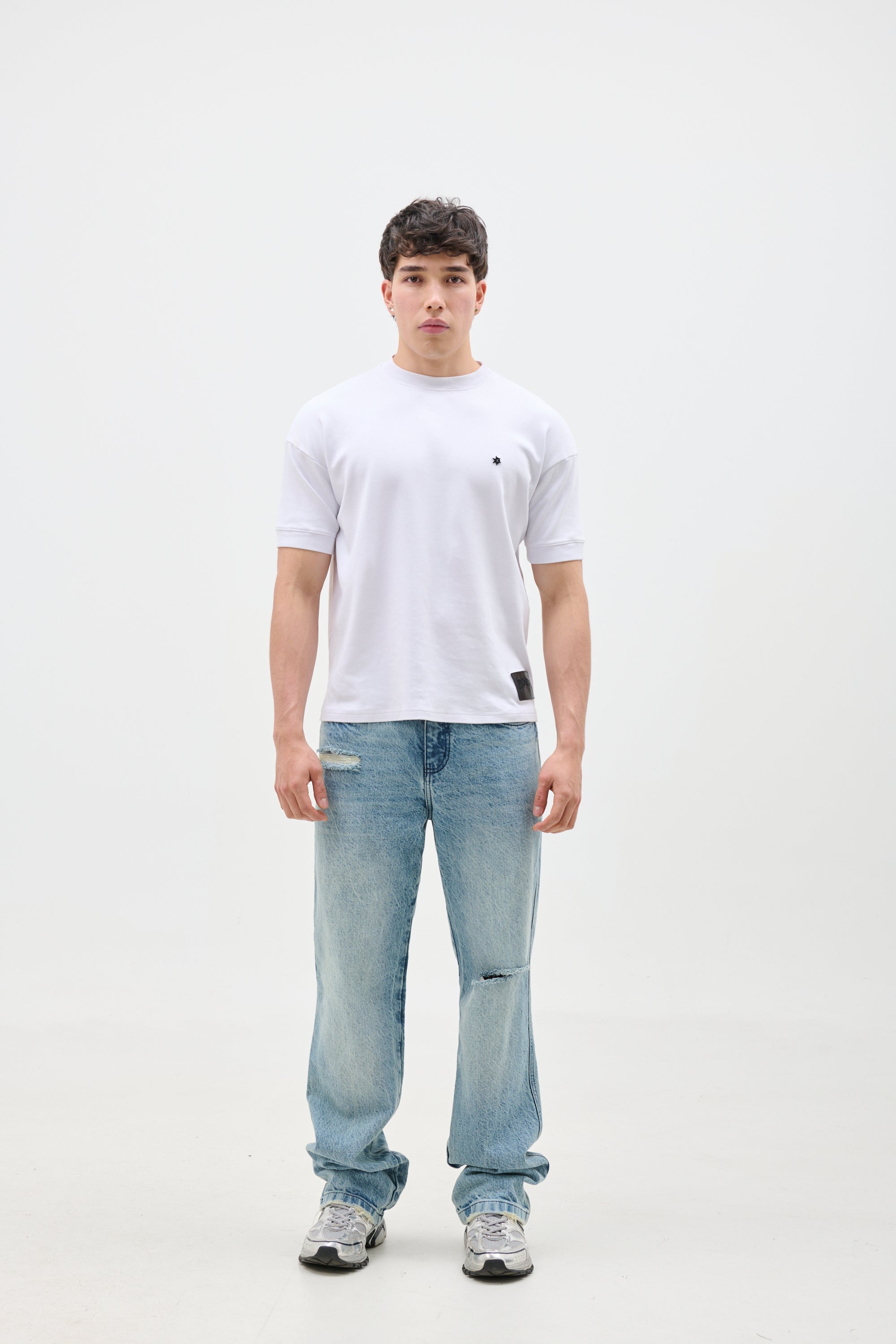 Jean Men Fxckboy 4101