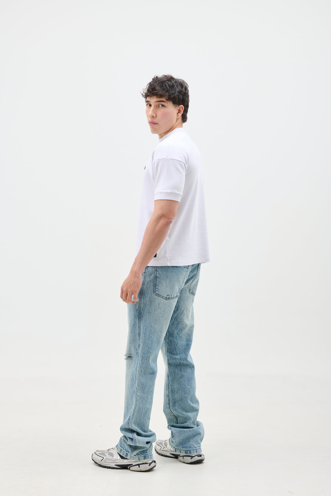 Jean Men Fxckboy 4101