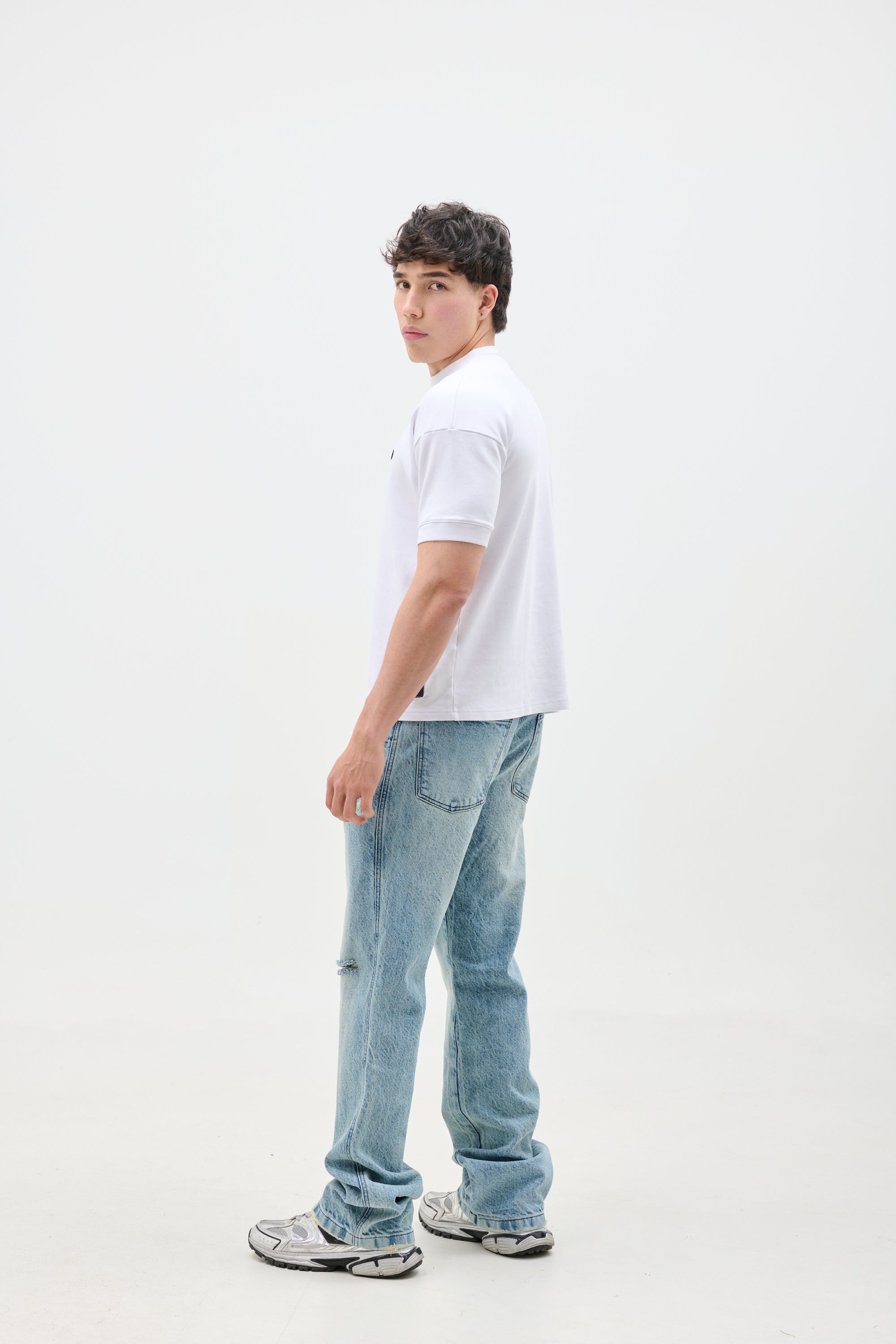 Jean Men Fxckboy 4101