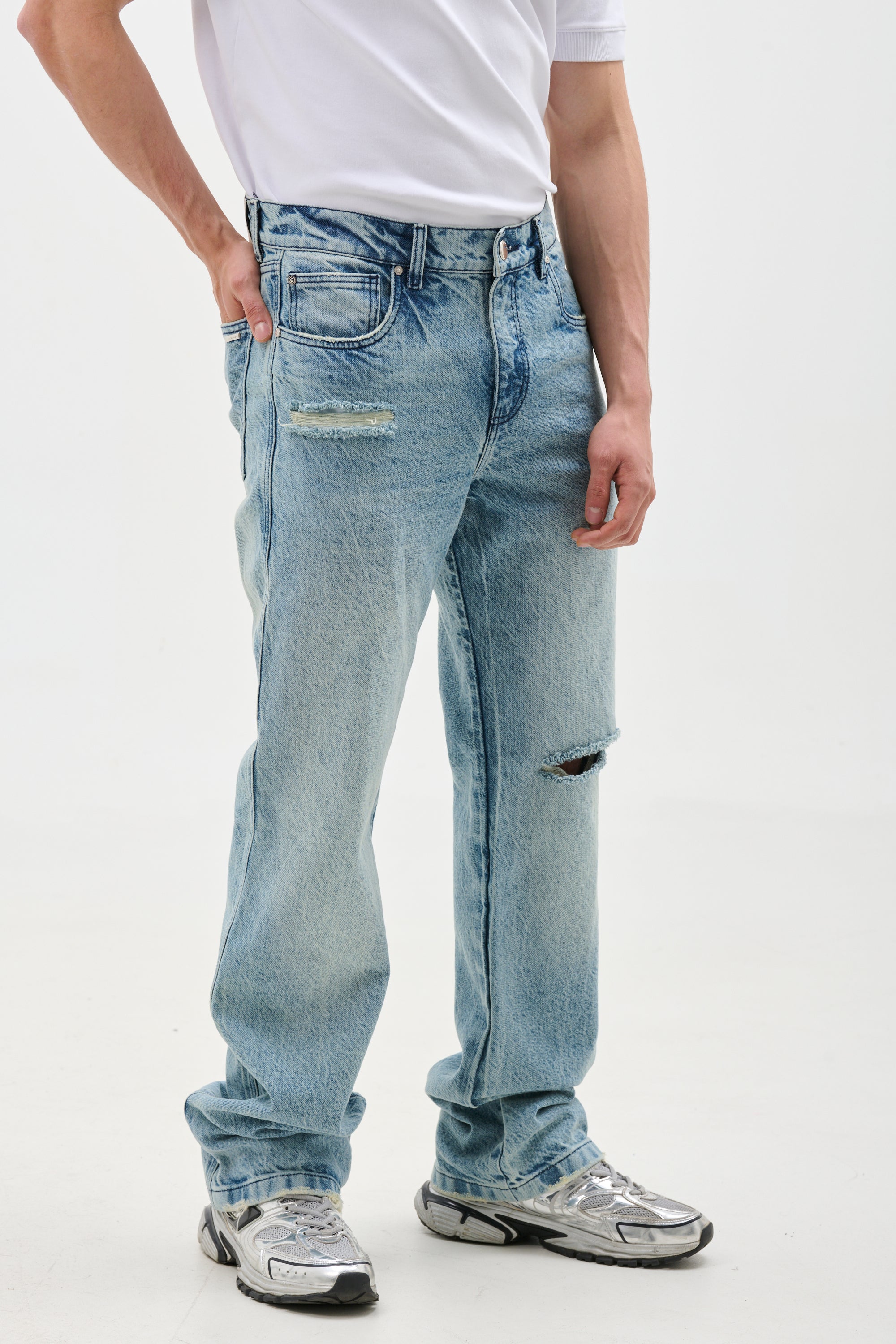Jean Men Fxckboy 4101