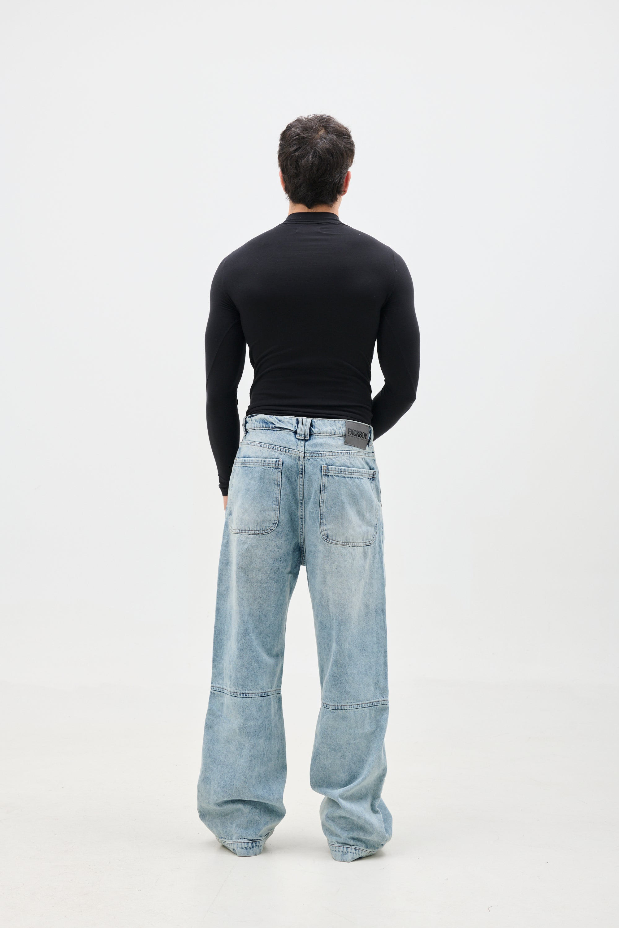 Jean Men Fxckboy 4097