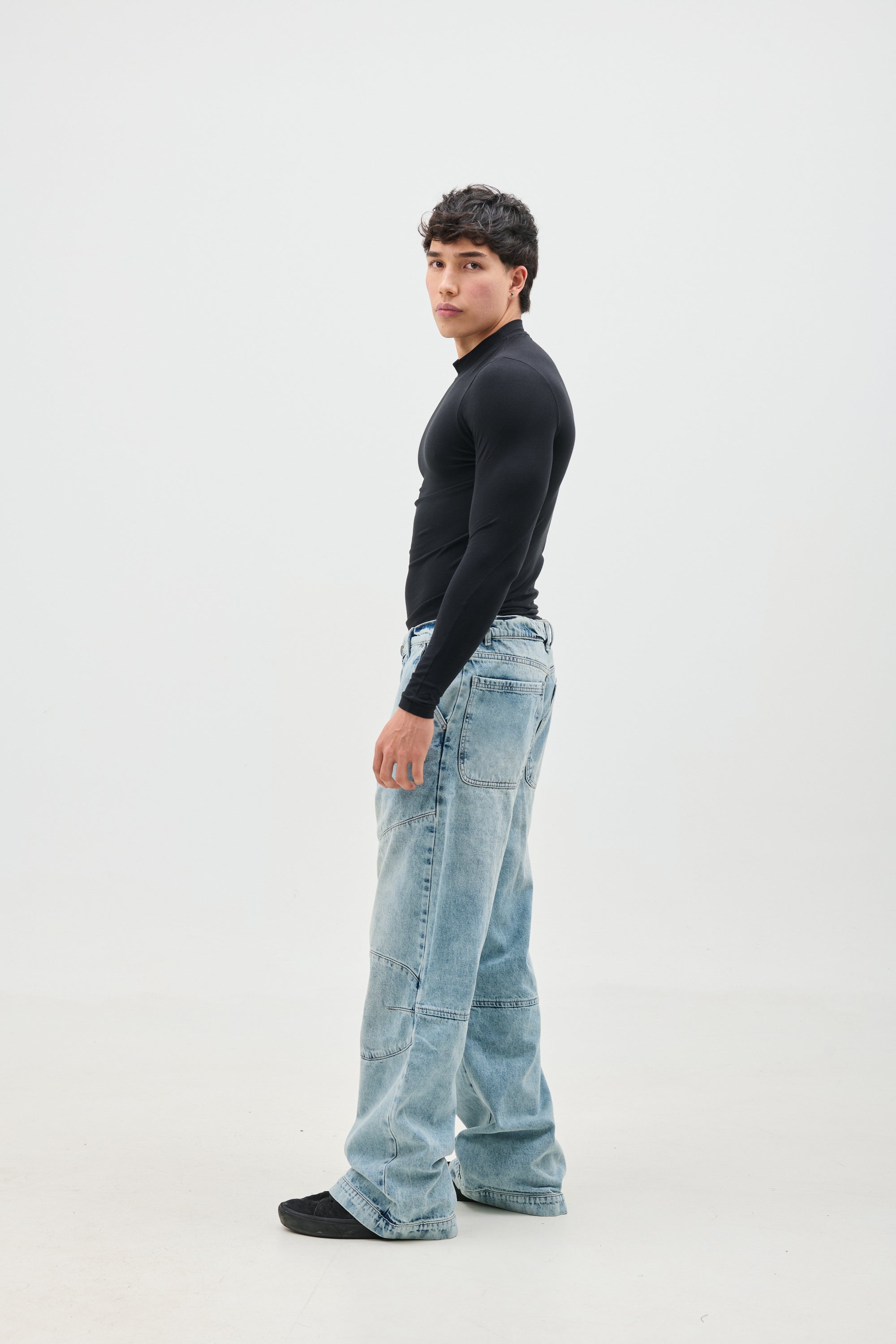 Jean Men Fxckboy 4097