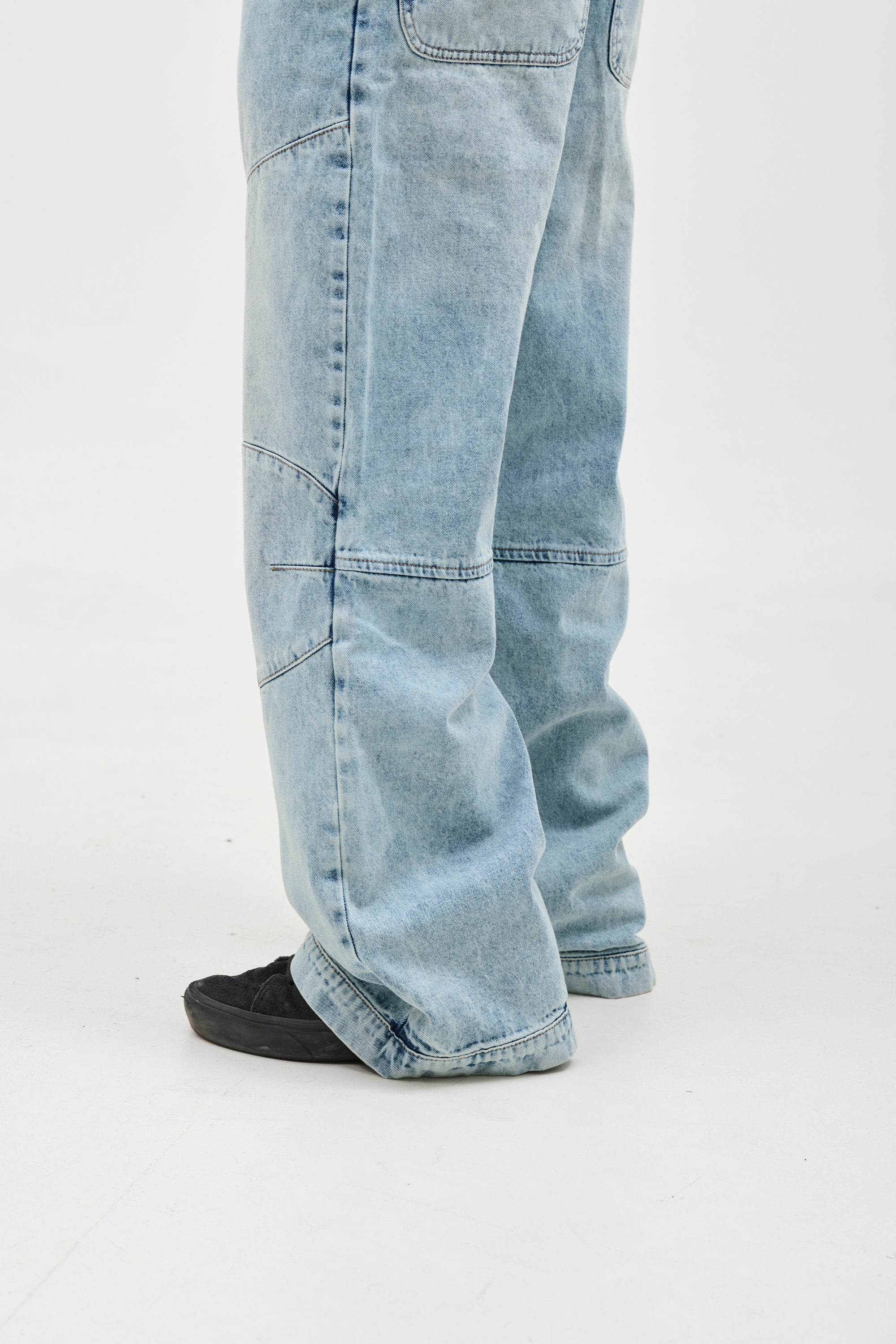 Jean Men Fxckboy 4097