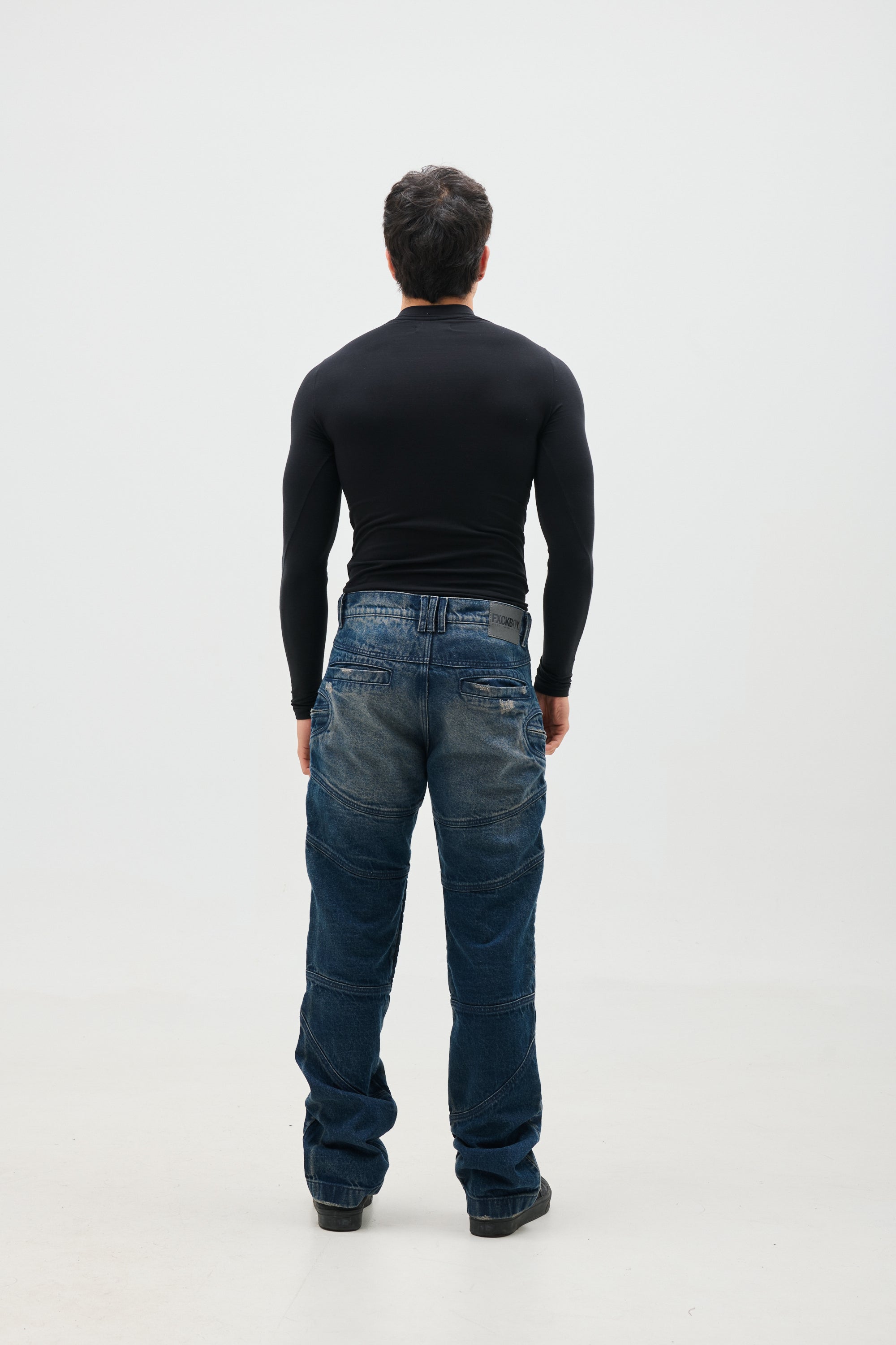 Jean Men Fxckboy 4085