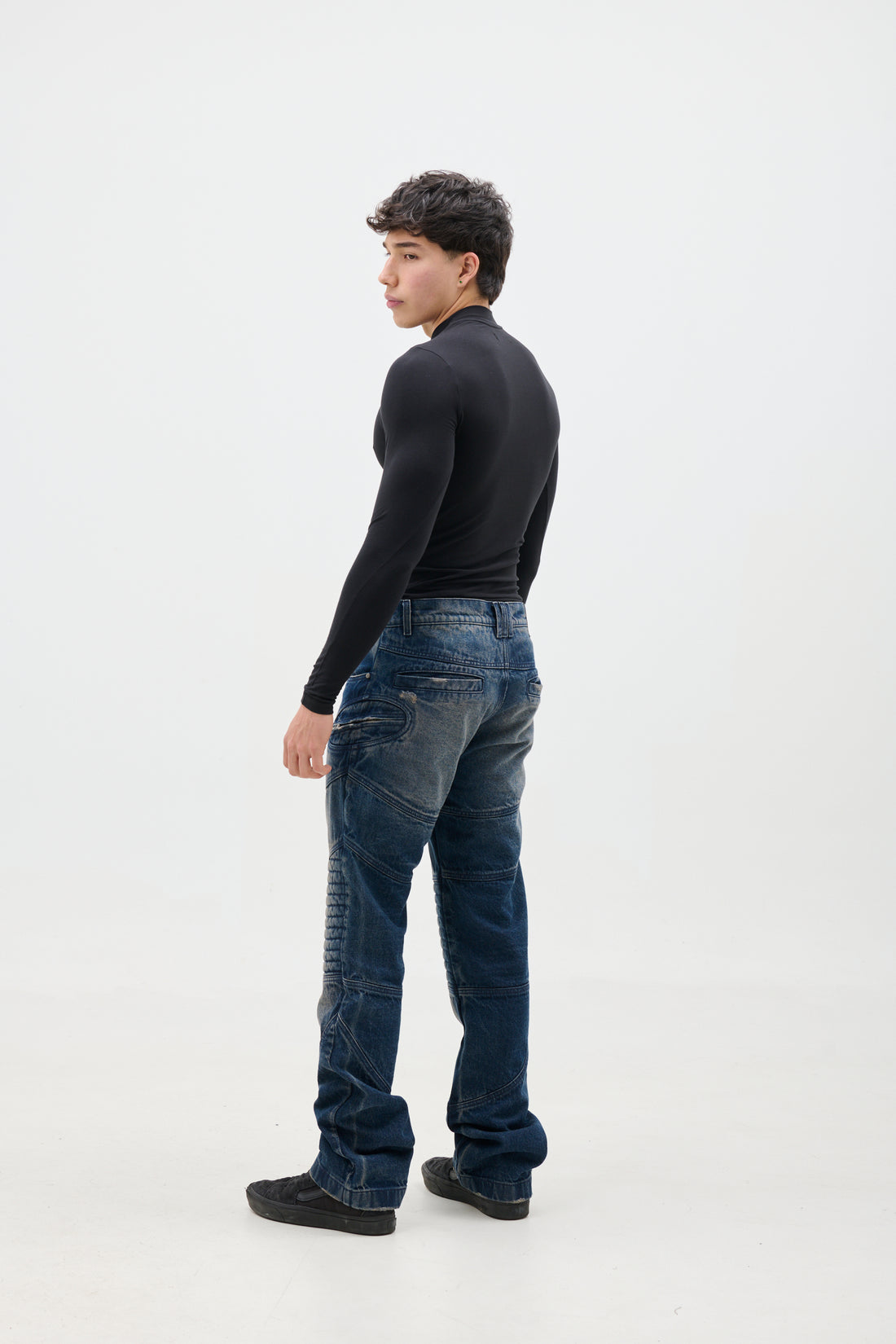 Jean Men Fxckboy 4085