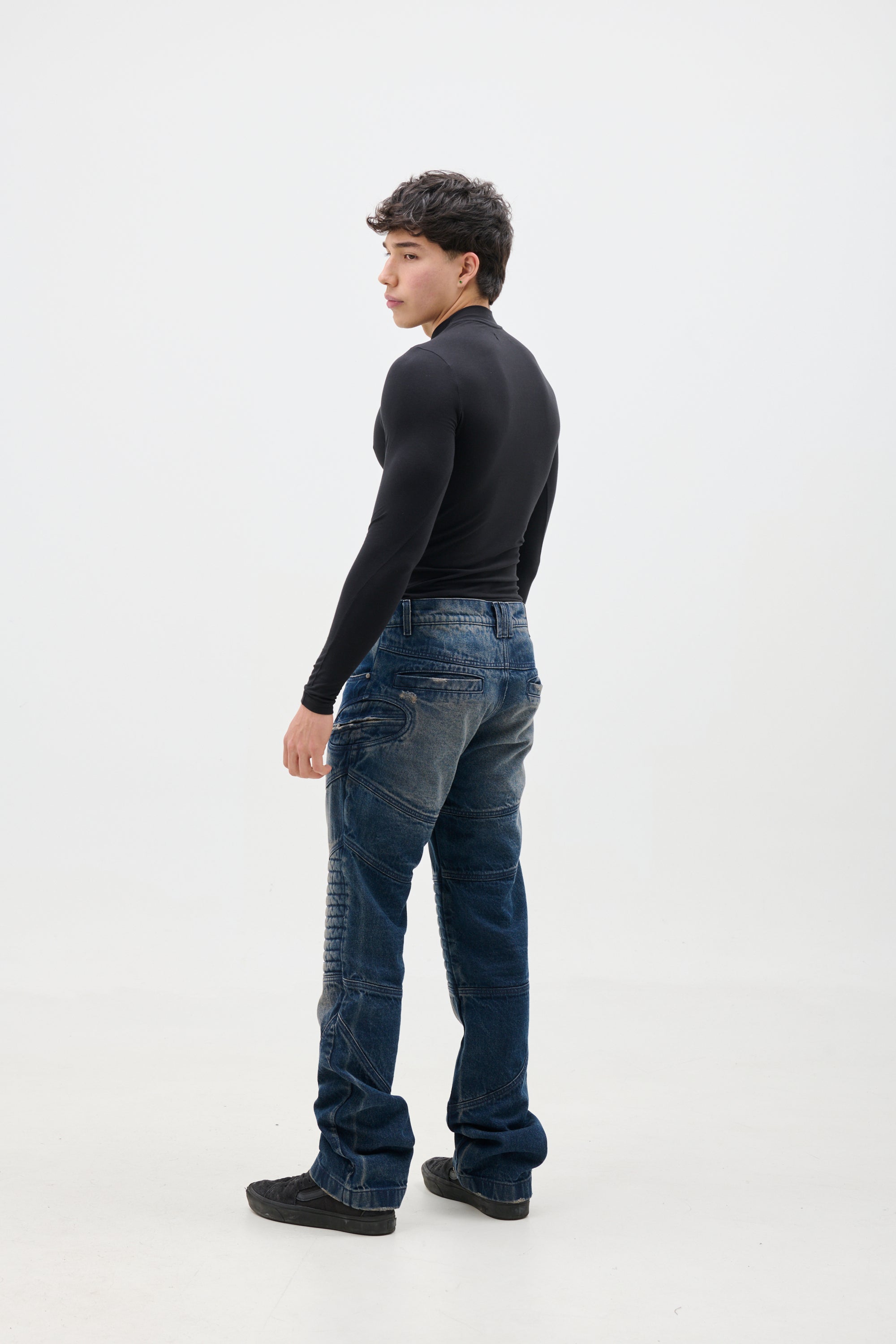 Jean Men Fxckboy 4085