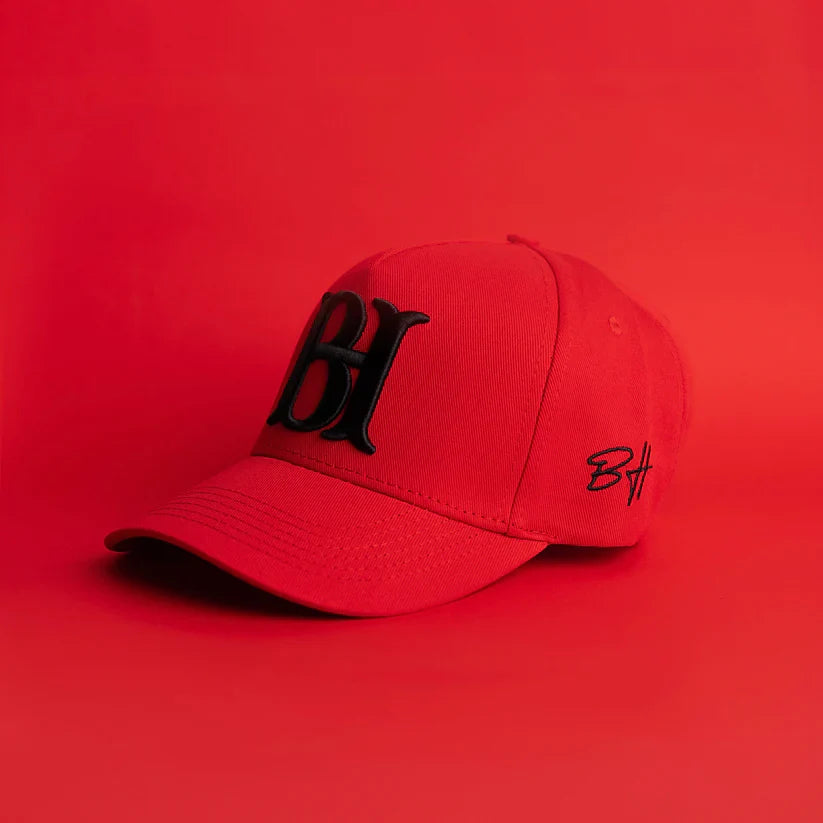 Gorra Bullish Hype Gorras