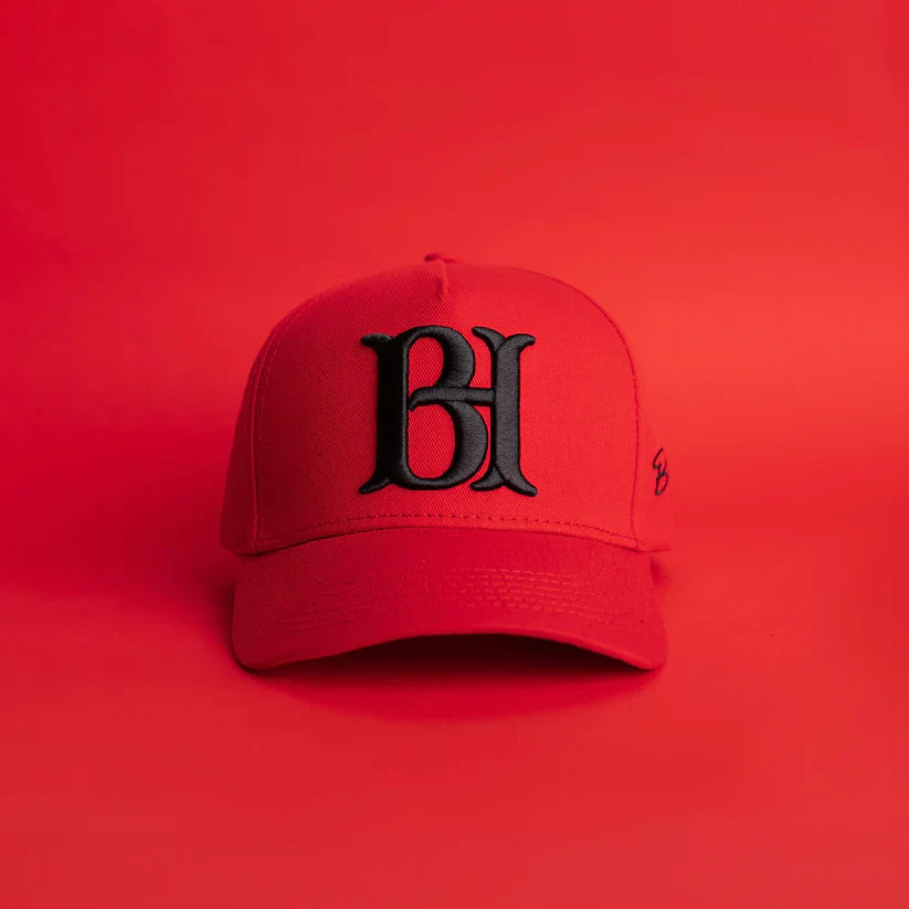 Gorra Bullish Hype Gorras