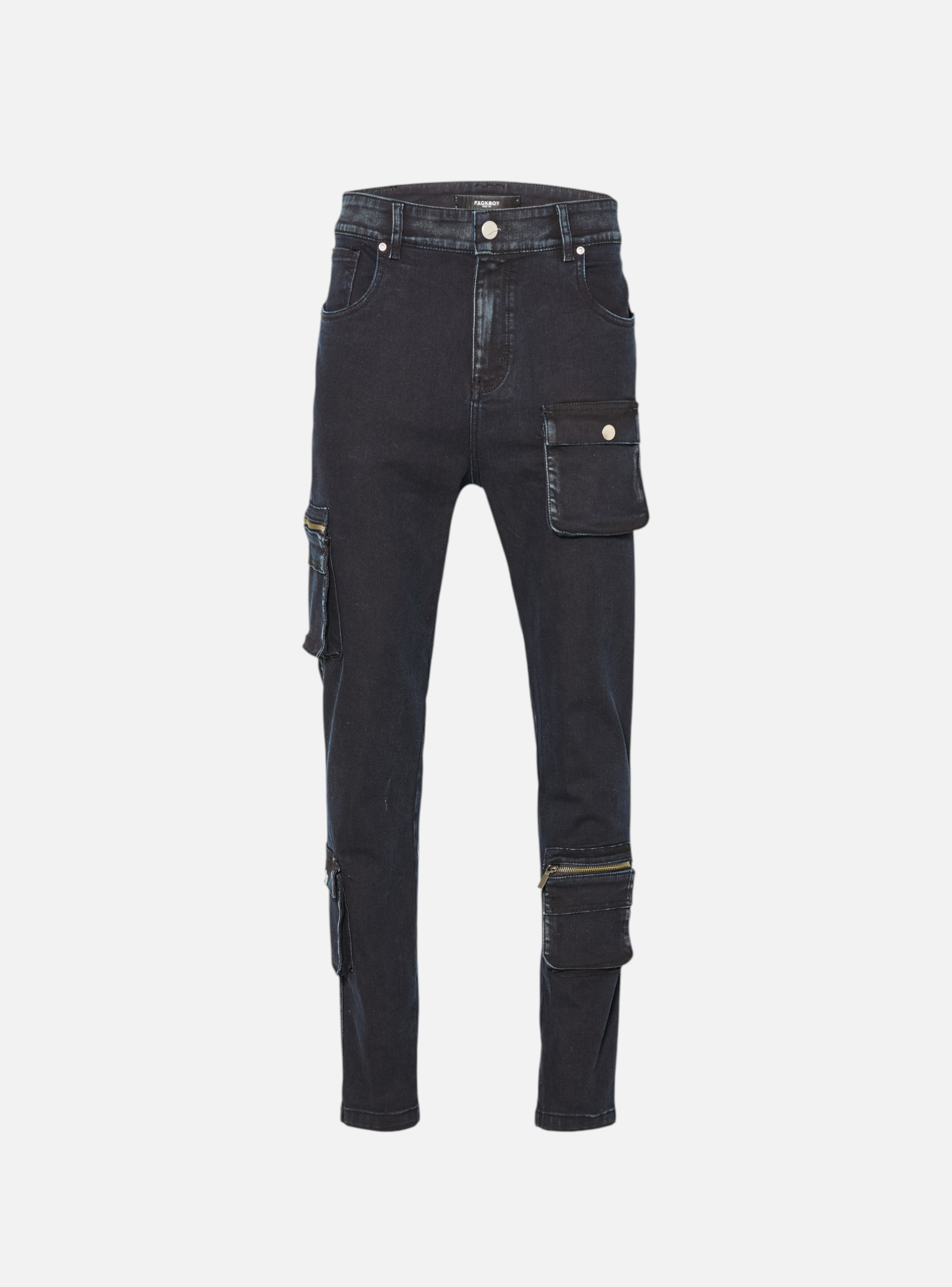 Jean Men Fxckboy 4093