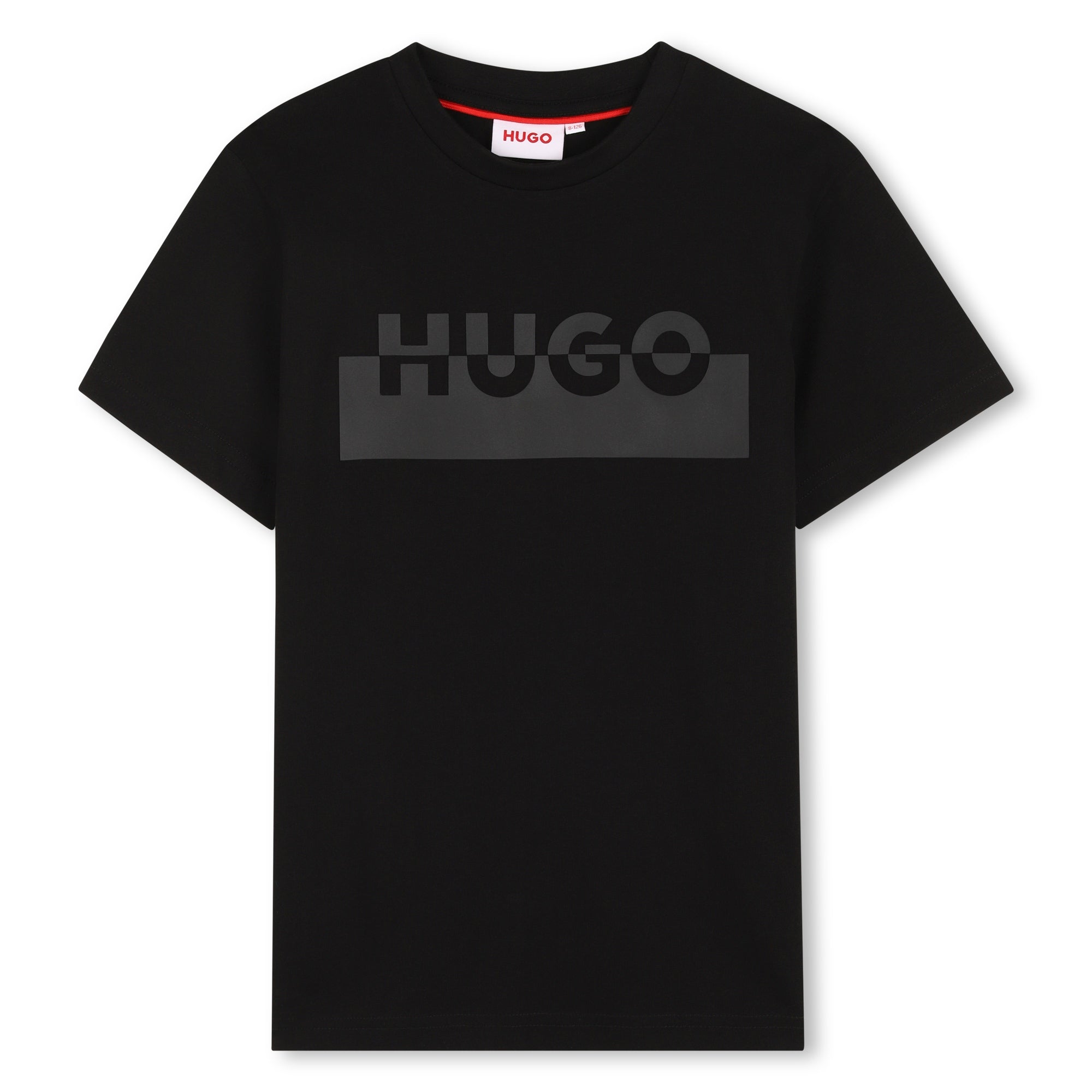 Camiseta Kids Hugo Camisetas Kids