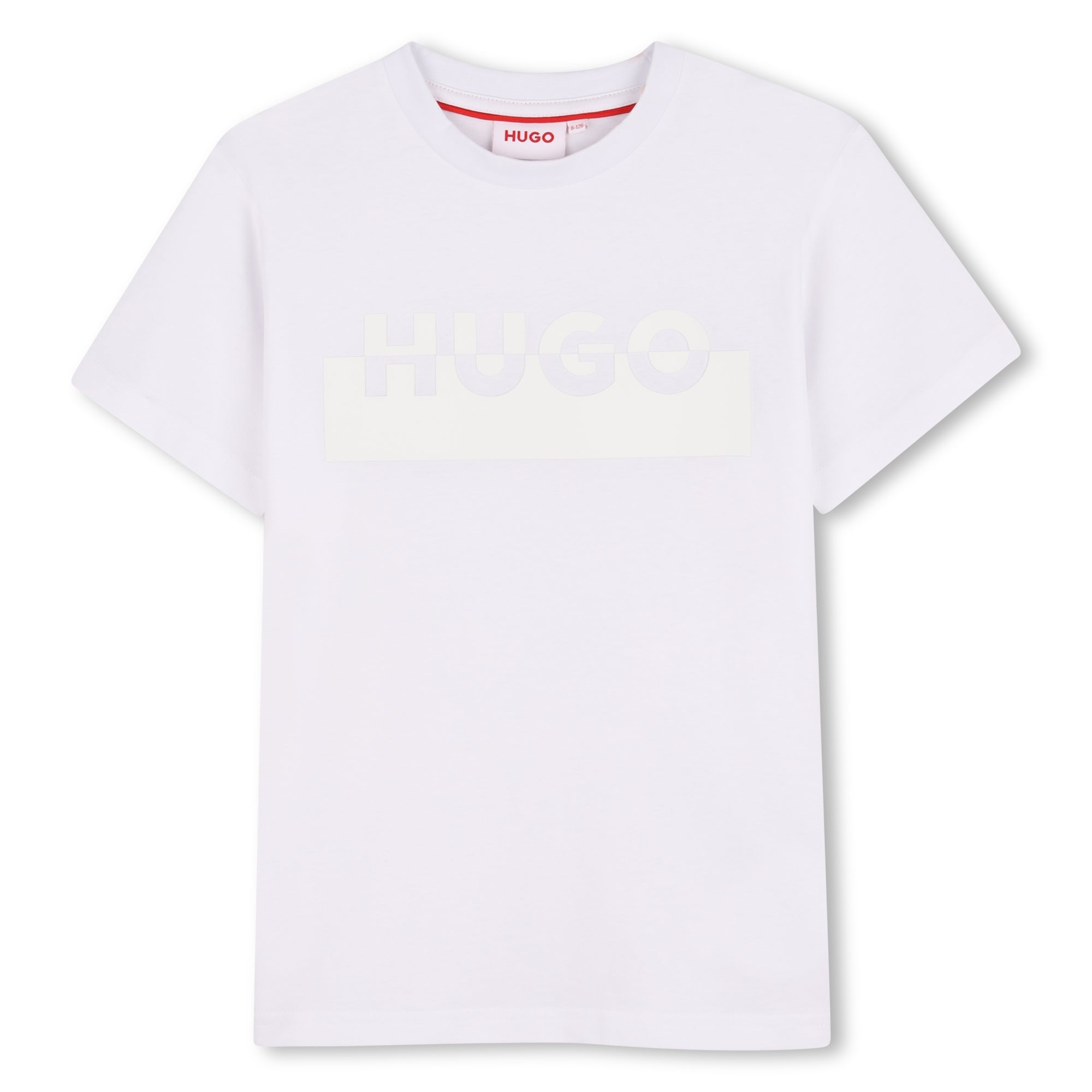 Camiseta Kids Hugo Camisetas Kids