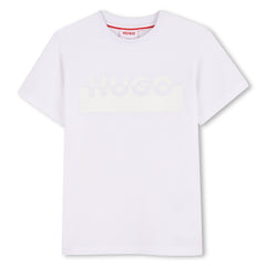 Camiseta Kids Hugo Camisetas Kids