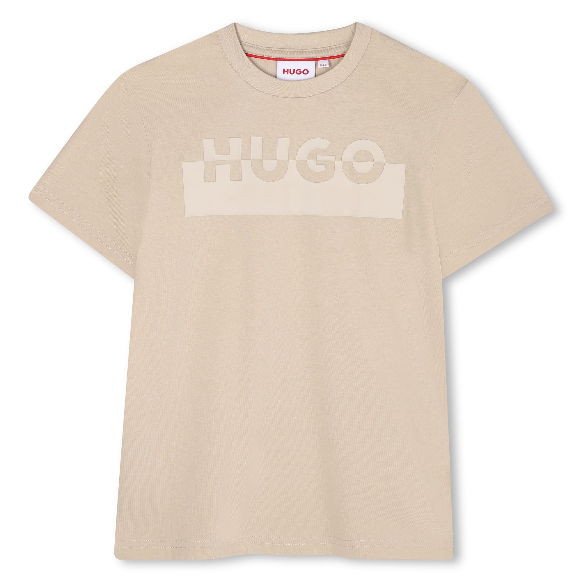Camiseta Kids Hugo Camisetas Kids