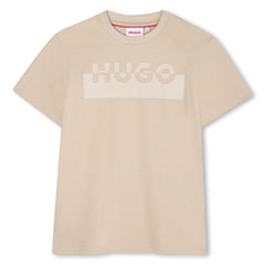 Camiseta Kids Hugo Camisetas Kids