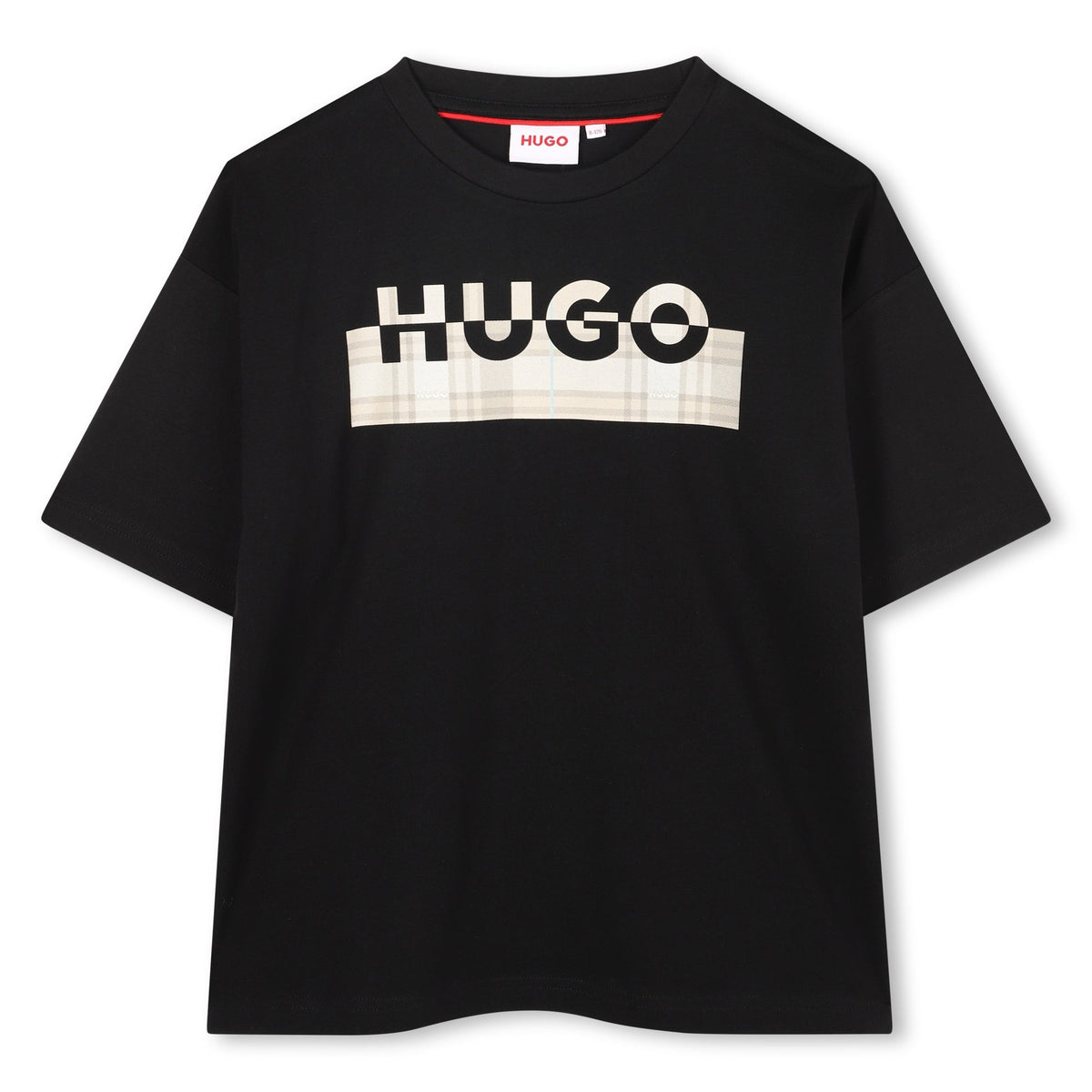 Camiseta Kids Hugo Camisetas Kids