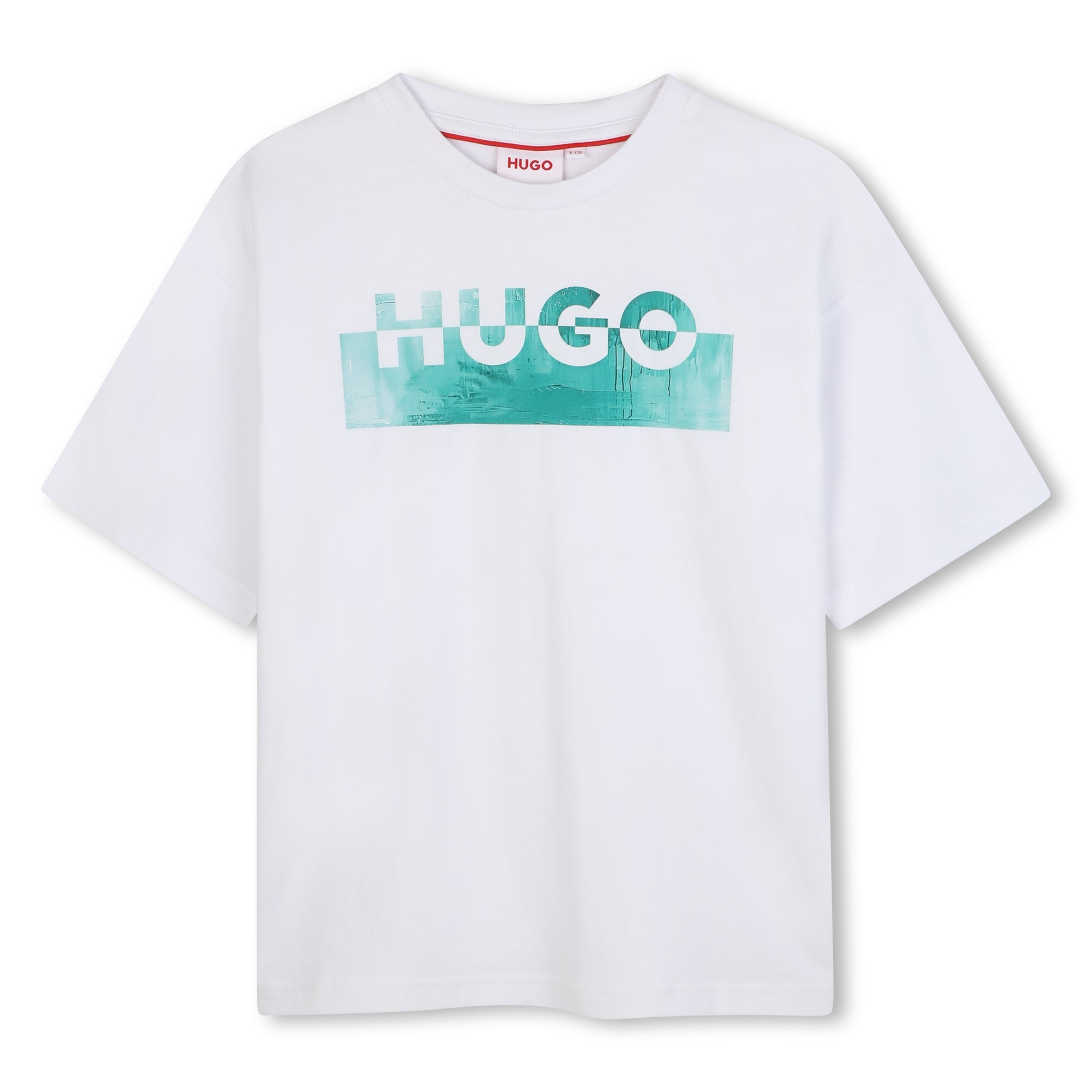 Camiseta Kids Hugo Camisetas Kids