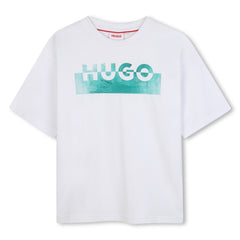 Camiseta Kids Hugo Camisetas Kids