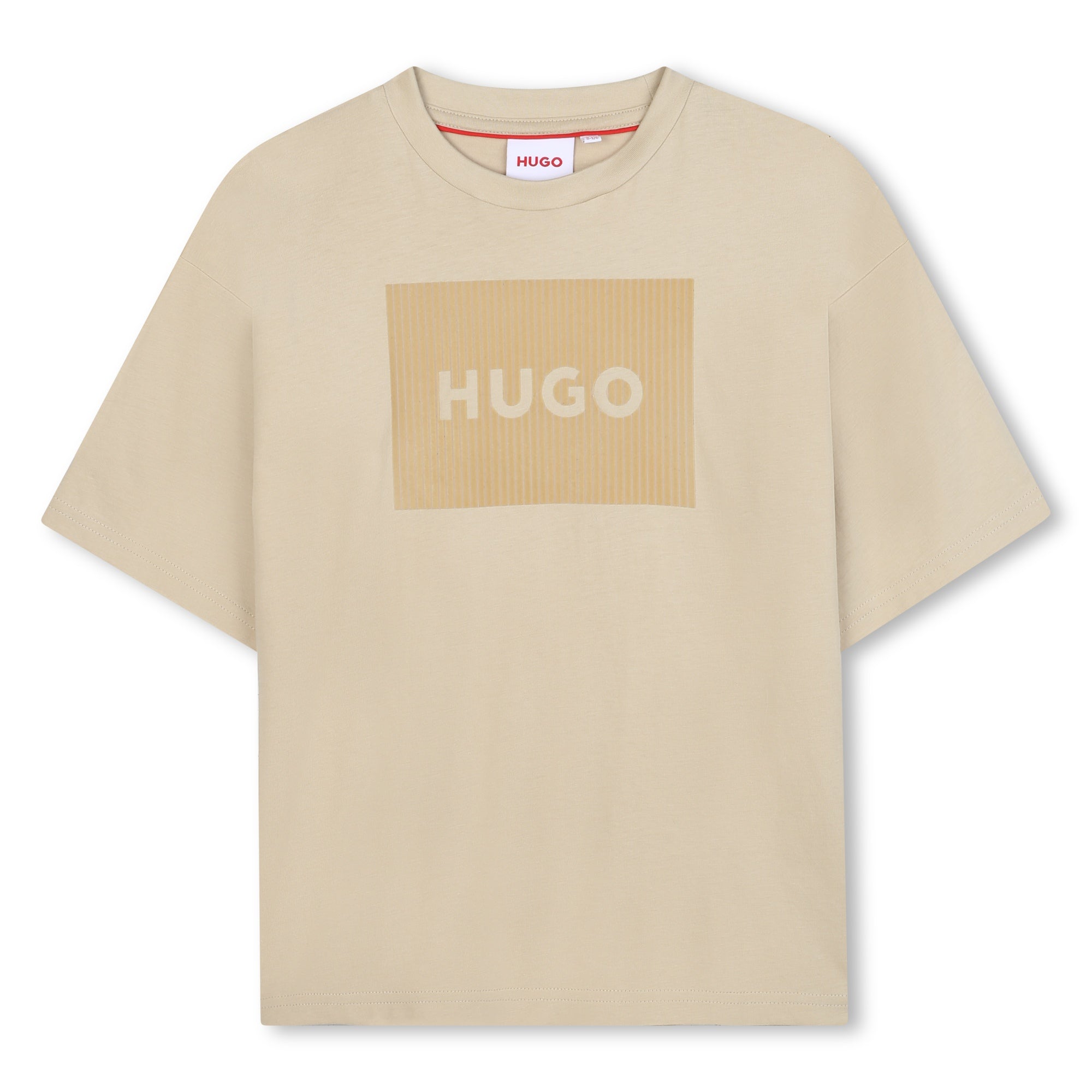 Camiseta Kids Hugo Camisetas Kids