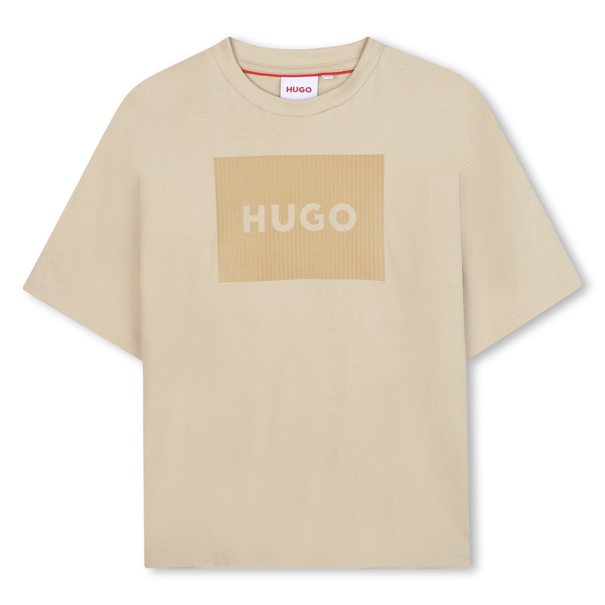 Camiseta Kids Hugo Camisetas Kids