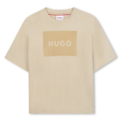 Camiseta Kids Hugo Camisetas Kids
