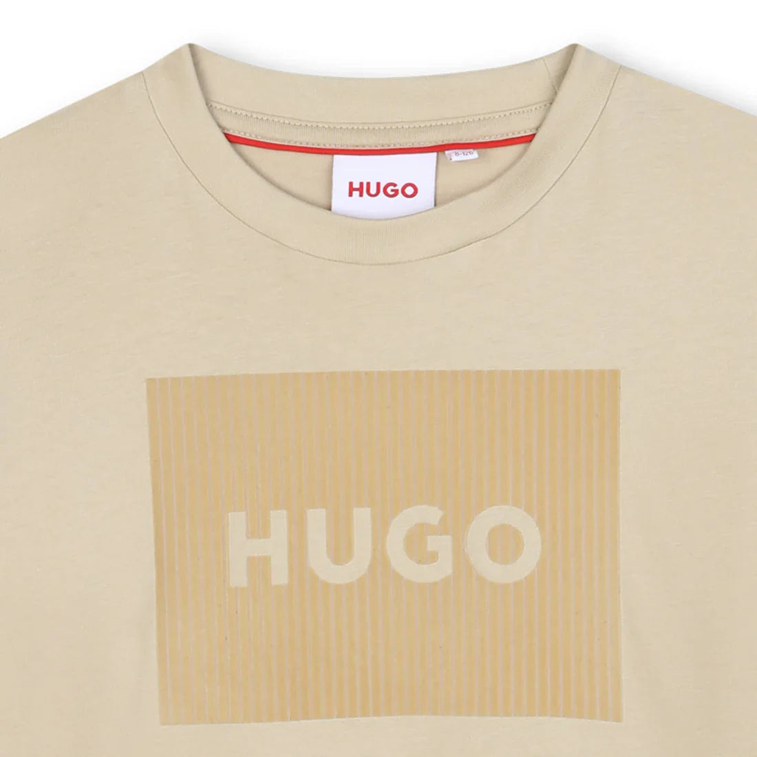 Camiseta Kids Hugo Camisetas Kids