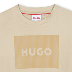 Camiseta Kids Hugo