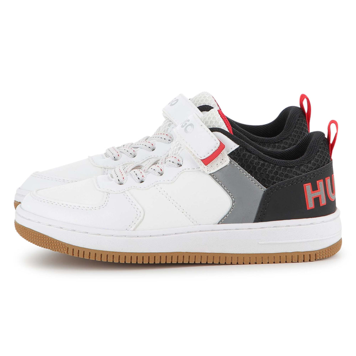 Tenis Kids Hugo Tenis Kids