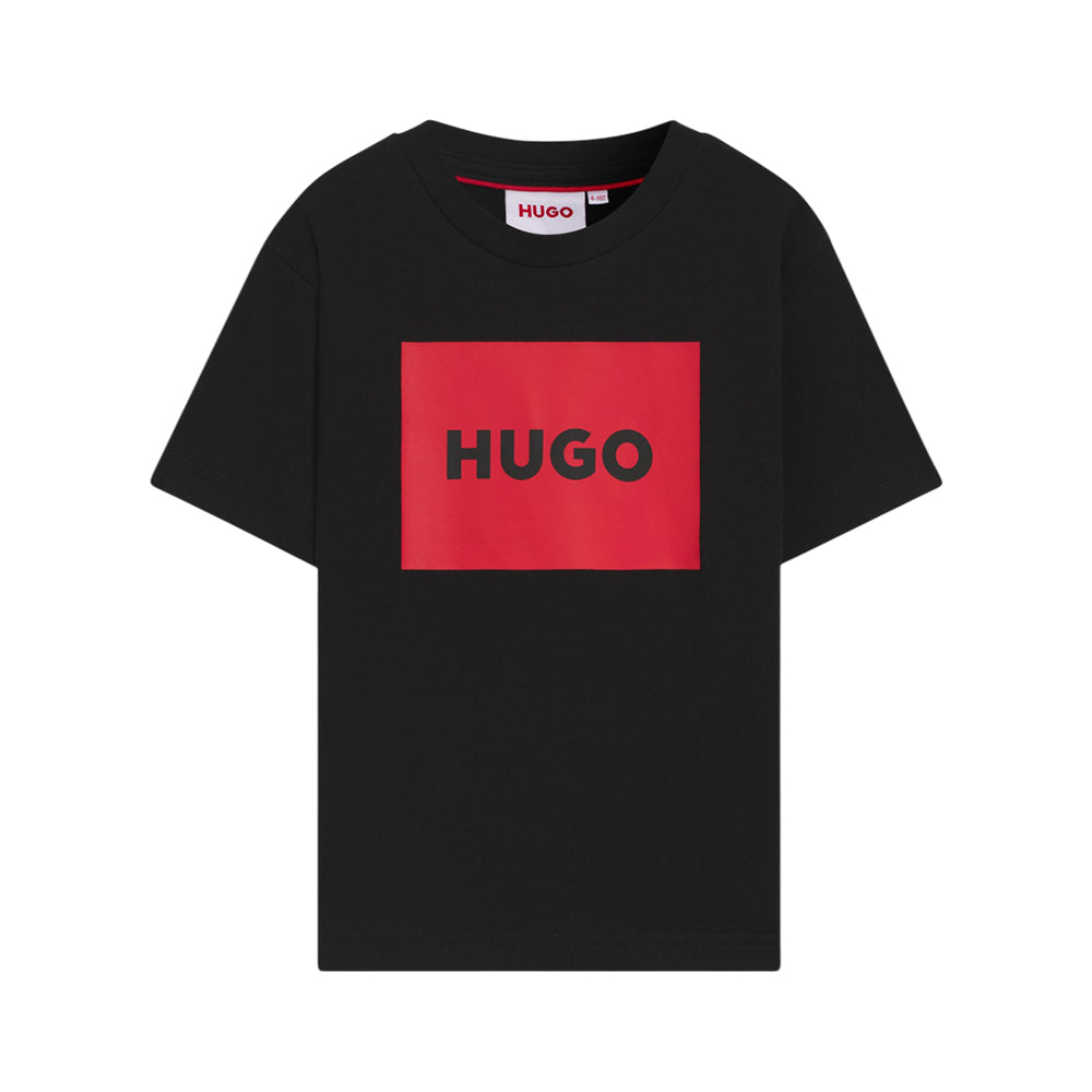 Camiseta Kids Hugo