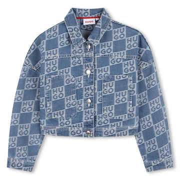 Chaqueta Kids Hugo