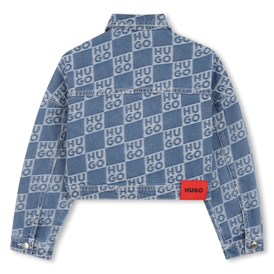 Chaqueta Kids Hugo