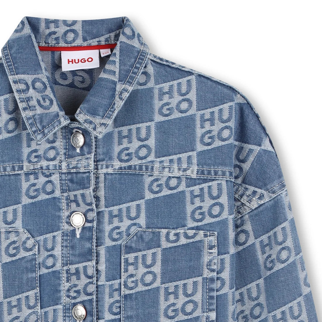 Chaqueta Kids Hugo