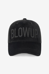 Gorra Blow Up