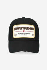 Gorra Blow Up