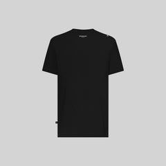 Camiseta Hombre Monastery Black