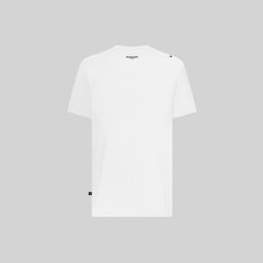Camiseta Hombre Monastery White