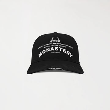 Gorra Monastery Gashcap