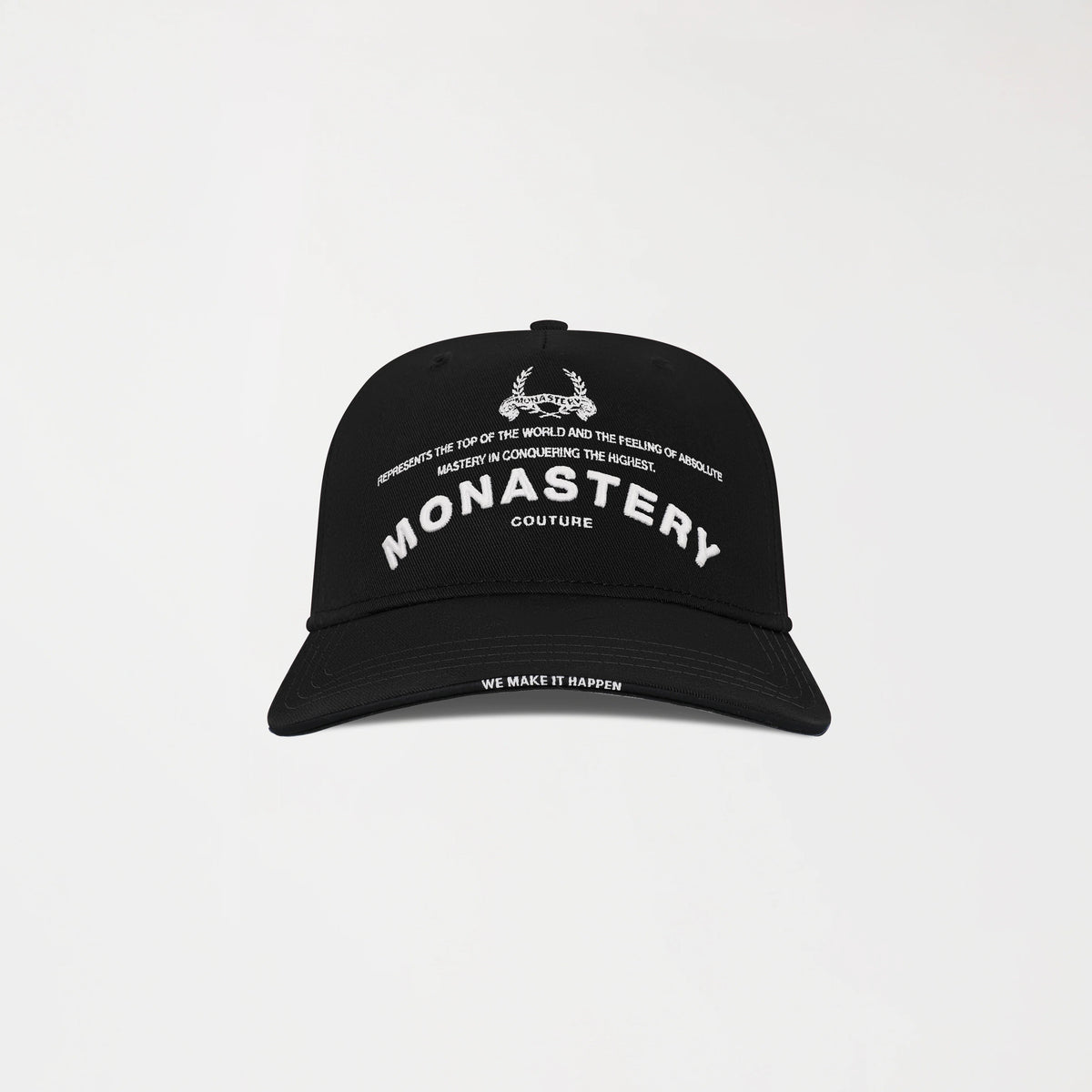 Gorra Monastery Gashcap