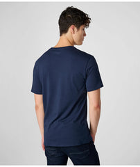 Camiseta Karl Lagerfeld Navy