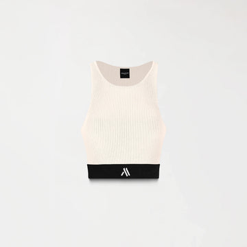 Top Monastery Gisele Knitted Top