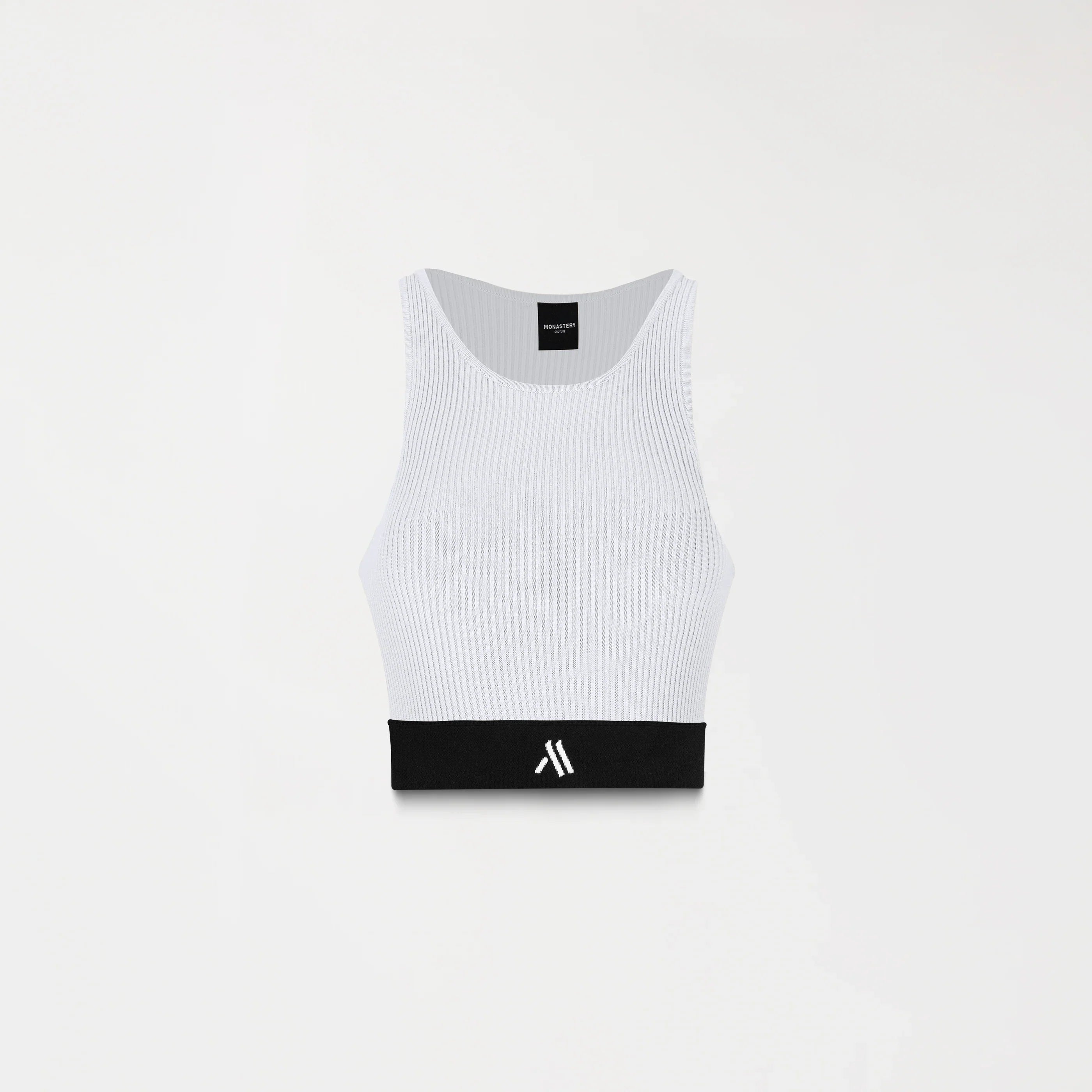 Top Monastery Gisele Knitted Top