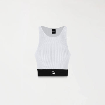 Top Monastery Gisele Knitted Top
