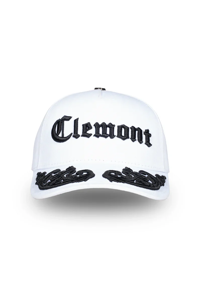 Gorra Clemont Gorras