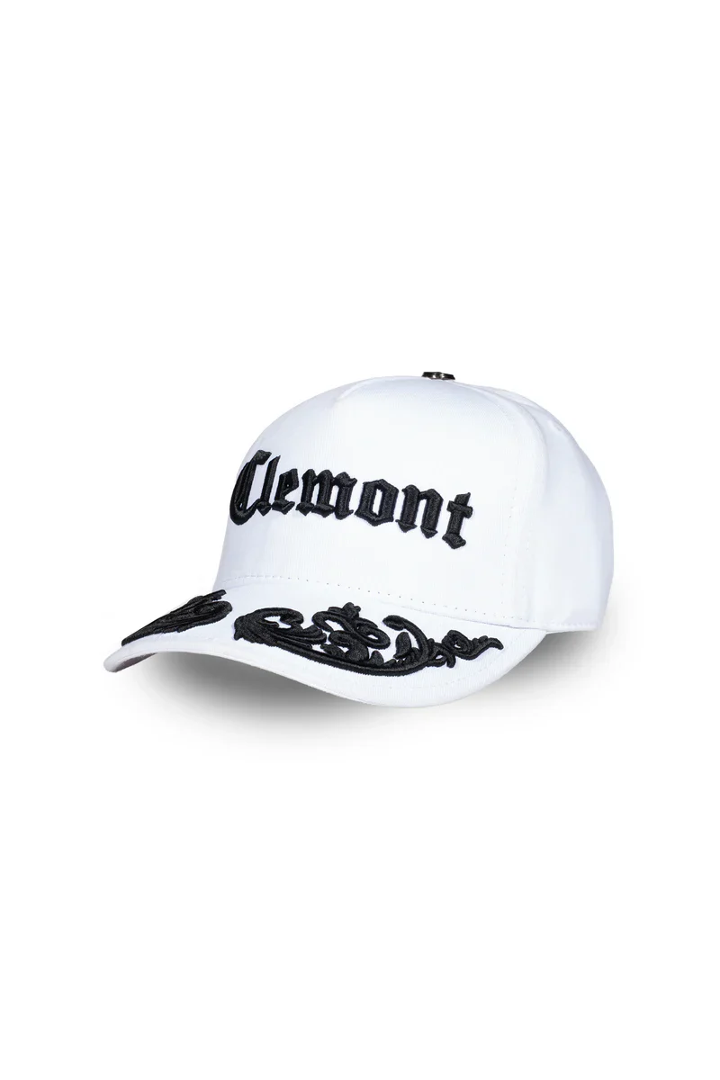 Gorra Clemont Gorras