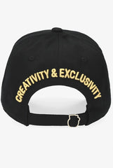 Gorra Blow Up