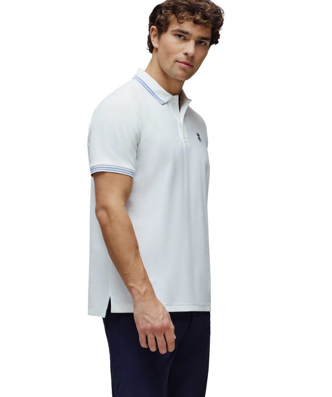 Polo Psycho Bunny